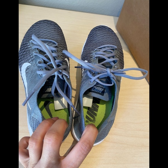 Nike Free Tainer Sneakers - Picture 3 of 6